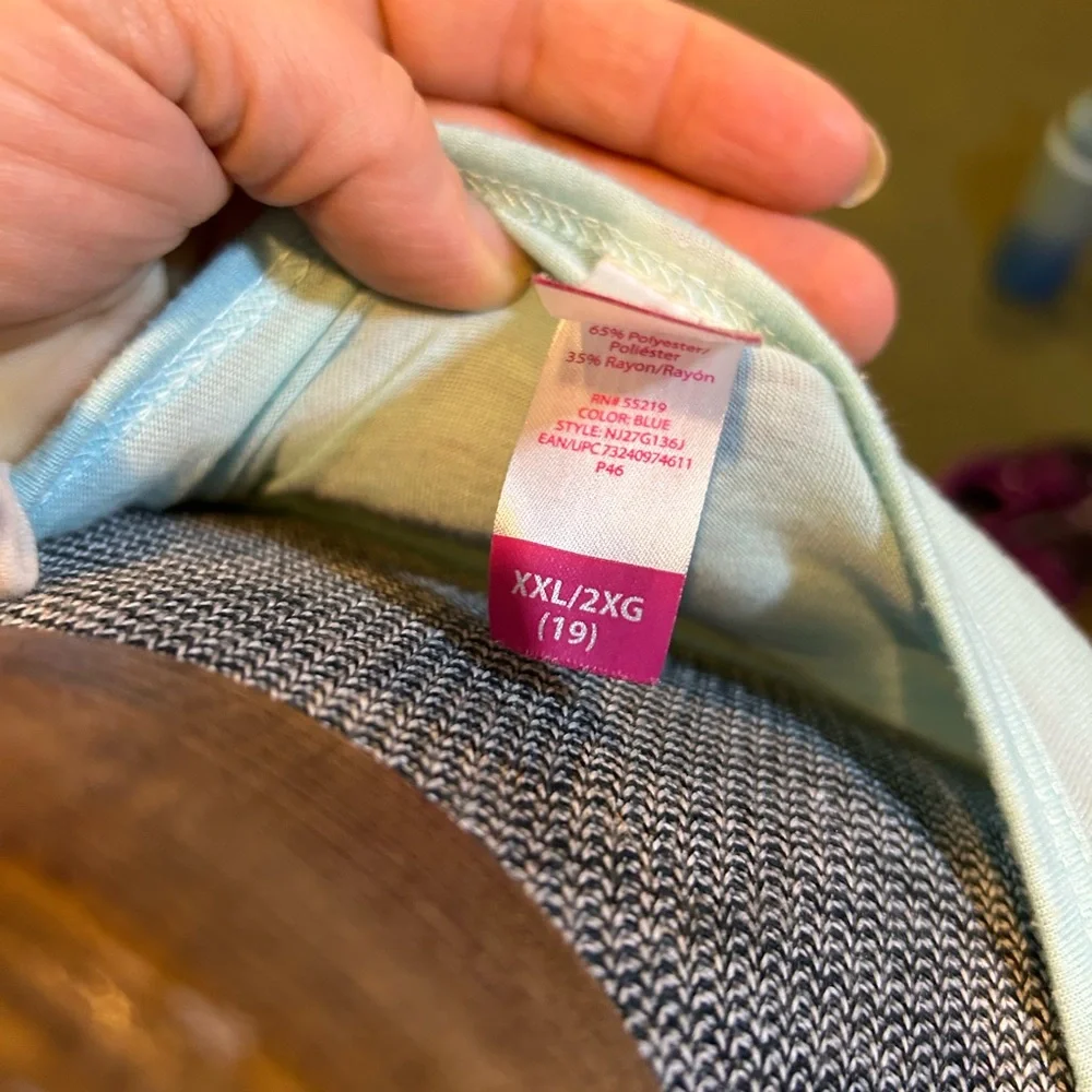 Summer Vibes Beachwear - Picture 2 of 7